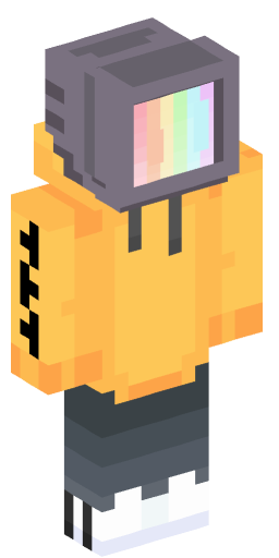 Minecraft Skin #168503