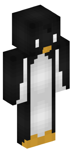 Minecraft Skin #168507