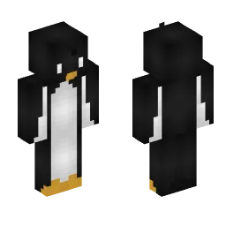 Minecraft Skin #168507