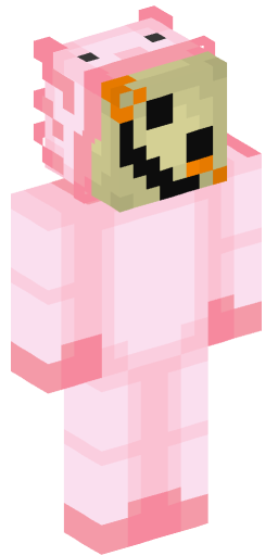 Minecraft Skin #168512