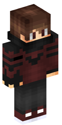 Minecraft Skin #168516