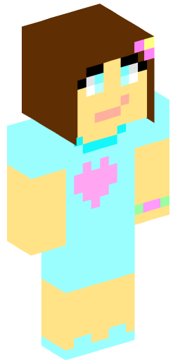 Minecraft Skin #168517