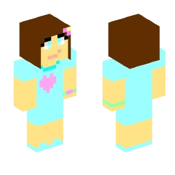 Minecraft Skin #168517