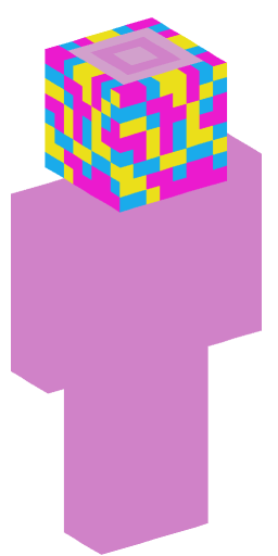 Minecraft Skin #168518