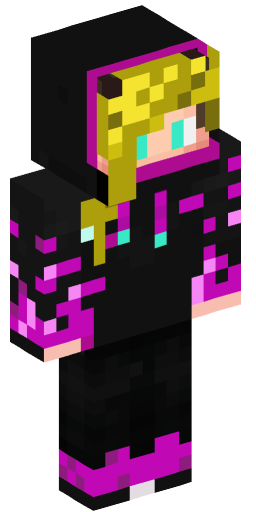 joacoriva Minecraft Skin Preview on Minecraft.Co.Com