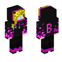 Minecraft Skin #168519