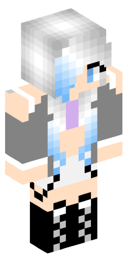 Minecraft Skin #168522