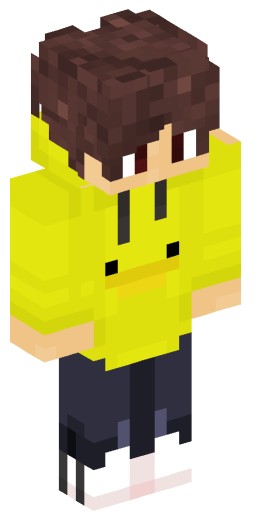 Minecraft Skin #168523