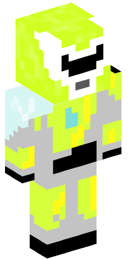 Minecraft Skin #168524