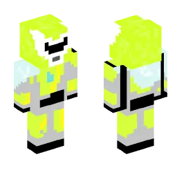 Minecraft Skin #168524