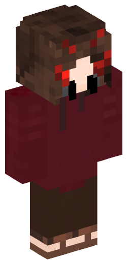 Minecraft Skin #168525