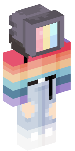 Minecraft Skin #168526