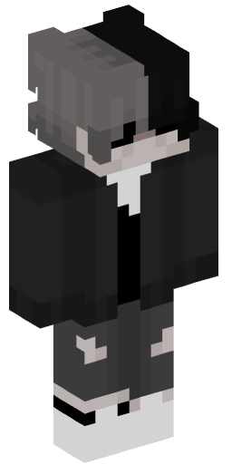 Minecraft Skin #168527