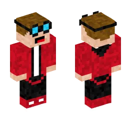 Minecraft Skin #168528
