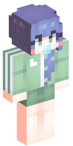 Minecraft Skin #168529