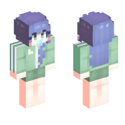 Minecraft Skin #168529