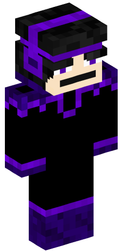 Minecraft Skin #168530