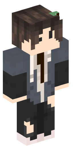 Minecraft Skin #168531