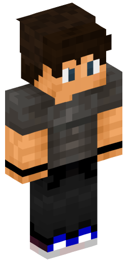 saming23 Minecraft Skin Preview on Minecraft.Co.Com
