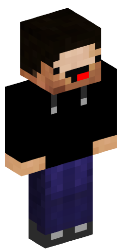 Minecraft Skin #168533