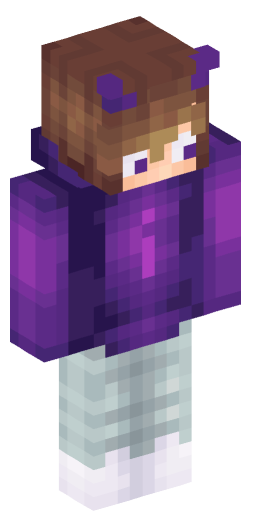 Minecraft Skin #168535