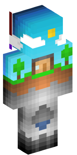 Minecraft Skin #168537