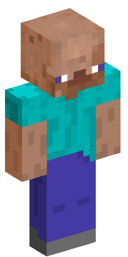 Minecraft Skin #168538