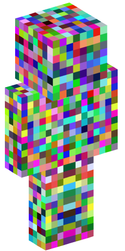 Minecraft Skin #168539