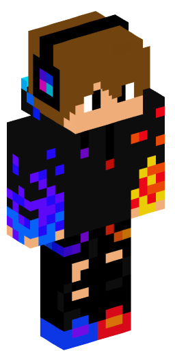 Minecraft Skin #168540