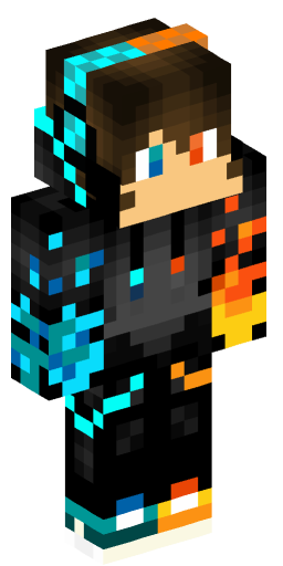 Minecraft Skin #168542