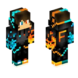 Minecraft Skin #168542