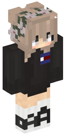 Minecraft Skin #168543