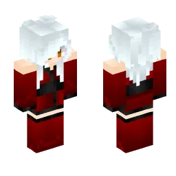 Minecraft Skin #168544