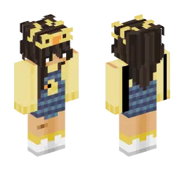 Minecraft Skin #168545