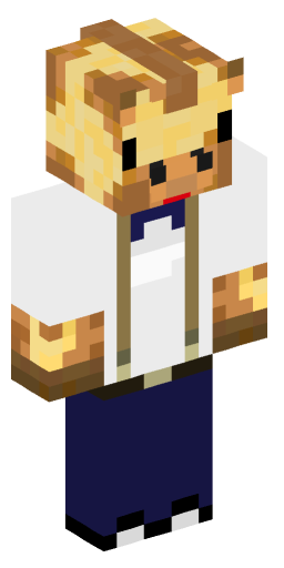 Minecraft Skin #168546