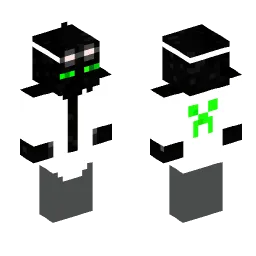 Minecraft Skin #