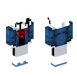 Minecraft Skin #168549
