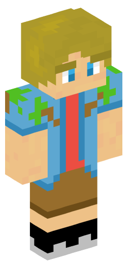 Minecraft Skin #168551