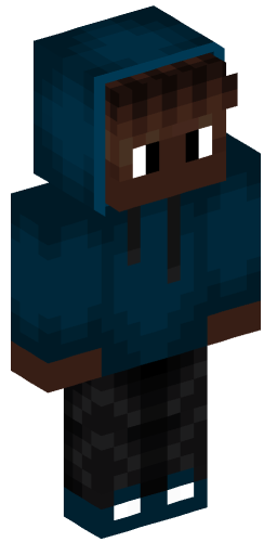 Minecraft Skin #168553