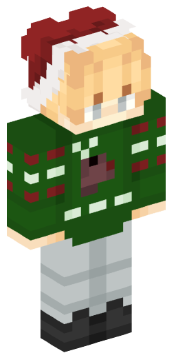 Minecraft Skin #168555