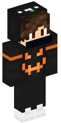 Minecraft Skin #168557