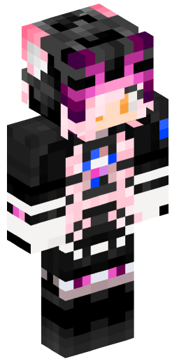 Minecraft Skin #168558