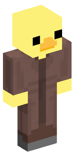 Minecraft Skin #168561