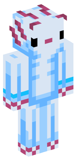 Minecraft Skin #168563