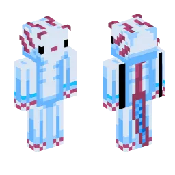 Minecraft Skin #168563