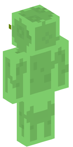 Minecraft Skin #168564