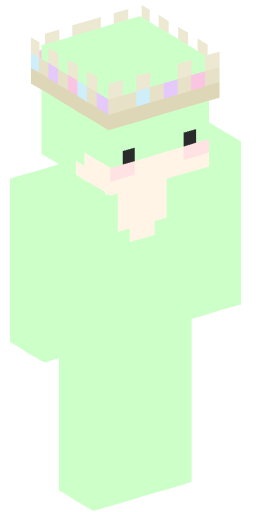 Minecraft Skin #168565