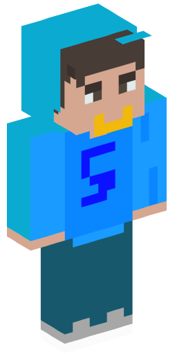 Minecraft Skin #168566