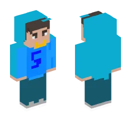 Minecraft Skin #168566