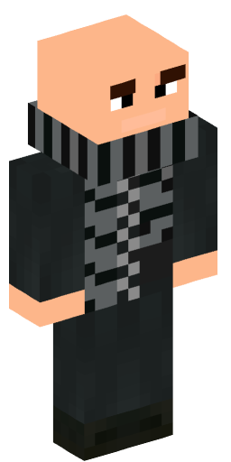 Minecraft Skin #168567